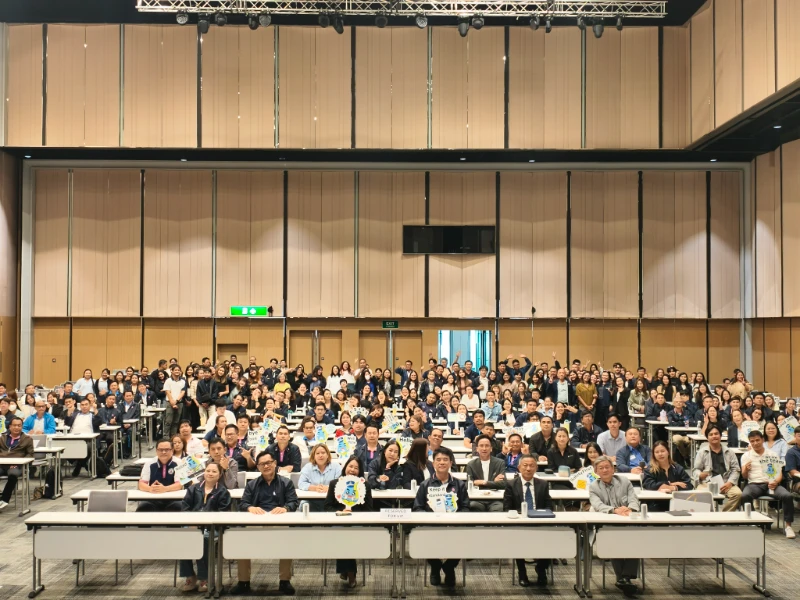 Annual Enterprise Risk Management Seminar 2026 