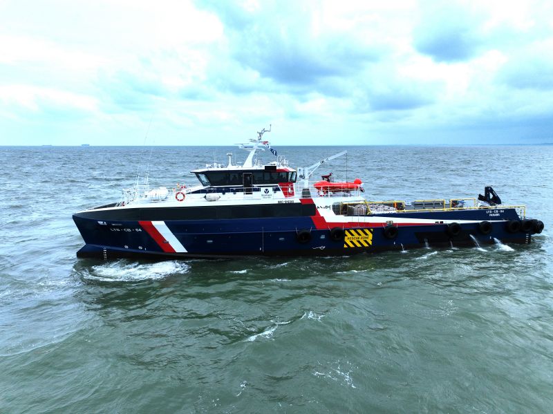 ประกาศความร่วมมือเชิงกลยุทธ์ครั้งสำคัญกับ Strategic Marine