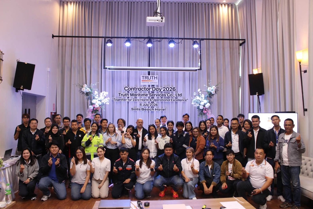Contractor Day 2026